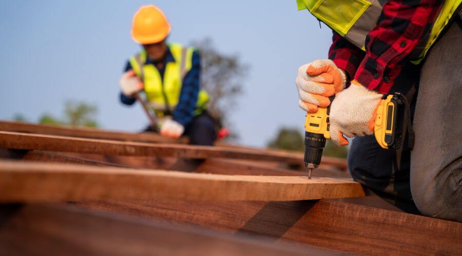 Expert Emergency Roof Repairs services in Kasigluk, AK